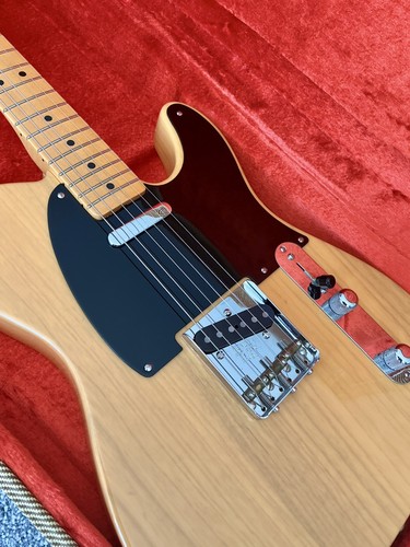 Fender american vintage - american,