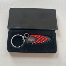 Ferrari keyring - Official