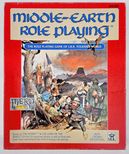 Middle Earth Role Playing Game