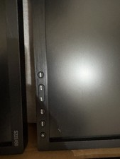 2 x Samsung S22E450B 22" 1080p