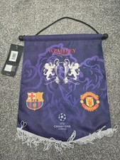 RARE Manchester United vs FC
