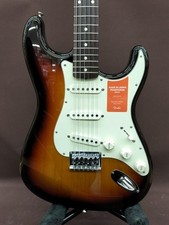 FENDER JAPAN FSR STRATOCASTER XII Used Basswood body Maple neck 12st w/Soft case