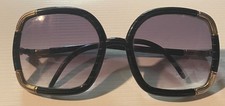VINTAGE TED LAPIDUS BLACK &