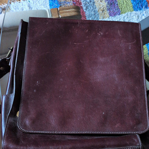 Aspinal london brown - aspinal, of