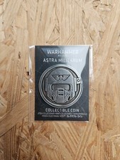 Warhammer 40k Astra Militarum