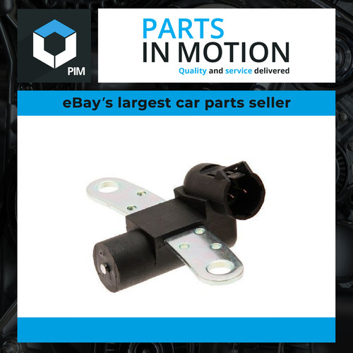 Rpm crankshaft sensor fits - /,