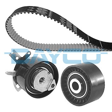 Ktb715 dayco timing belt kit - timing,