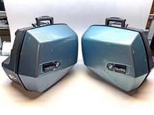 BMW R1100RT Left & Right Panniers