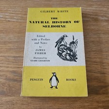 The Natural History of