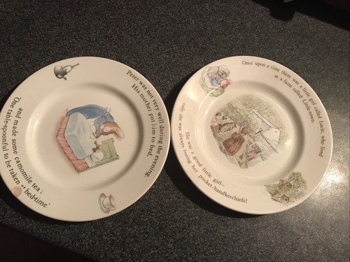2vintage wedgwood beatrix - 2vintage,
