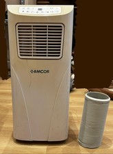 Amcor Portable Air