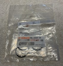 Genuine Yamaha Caliper Seal