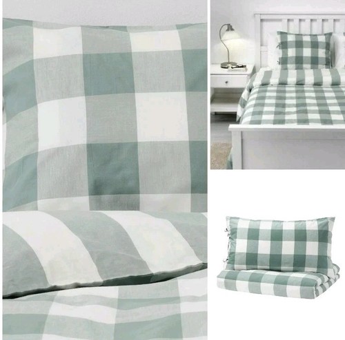 Ikea emmie ruta king - ruta, size