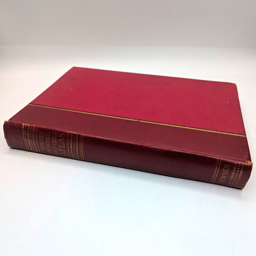Newnes pictorial knowledge - pictorial,