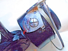 MITCHELL 387  SEA  REEL