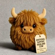 25cm Emotional Support