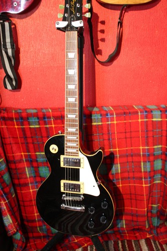 Samick epiphone les paul - samick,
