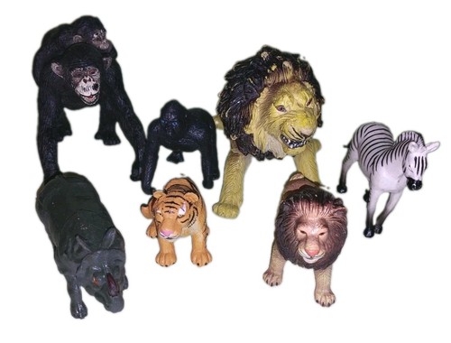 Vintage aaa elc imperil toy - vintage,
