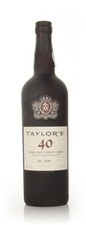 Taylor's 40 Year Old Tawny Tawny Port 75cl