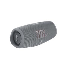 JBL Charge 5 Portable Bluetooth Speaker - Grey