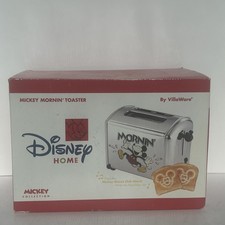 VillaWare Disney Mickey Mouse