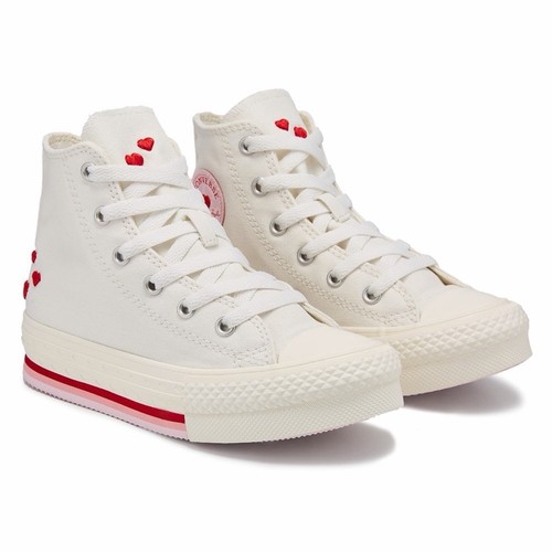 Girl fashion sneakers - fashion,