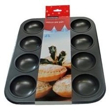 Eddingtons Traditional 12 Hole