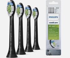 4 Pack Philips Sonicare