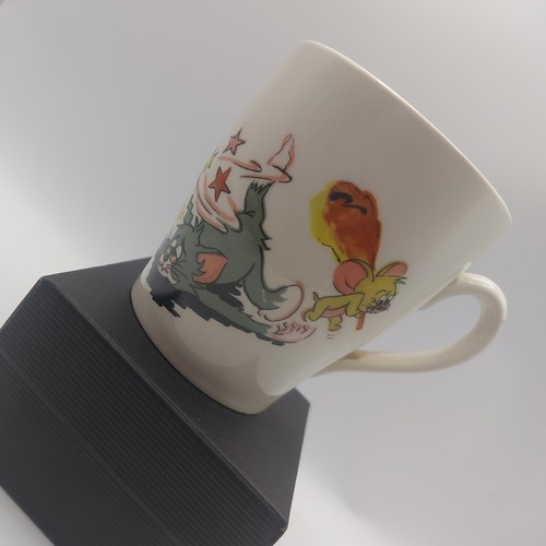 Tom jerry mug mgm inc - mug,