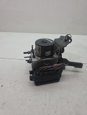 FORD FIESTA MK7 ABS PUMP UNIT