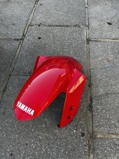 Yamaha R125 2019-2022 Front Mudguard 60th Anniversary Racing Addition