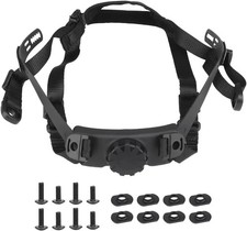 Tactical FAST Helmet Hanging