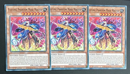 Blzd en023 fleeting phantom - x3, blzd-en023