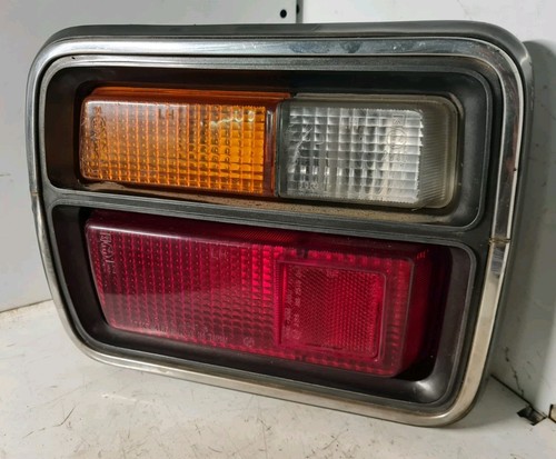 Datsun f10 fii cherry left - datsun,