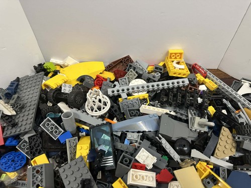 Lego bundle job lot - job,