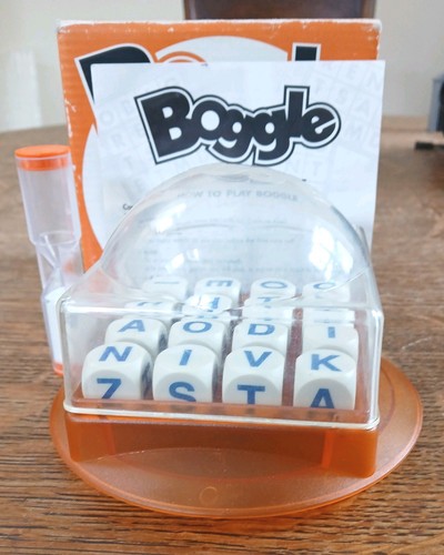 Boggle word search - boggle, game