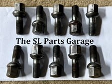 Mercedes Benz SL SLC R107 C107