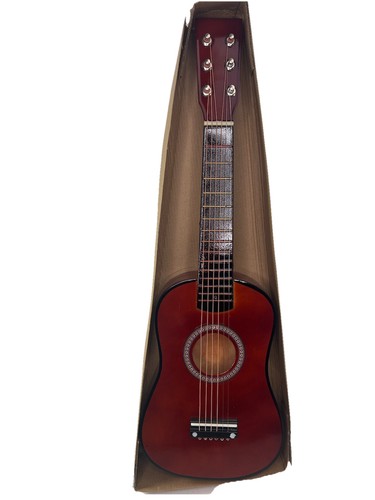 Kids guitar acoustic - kids,