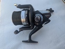 Diawa  Crosscast's 5500 Carp Reel