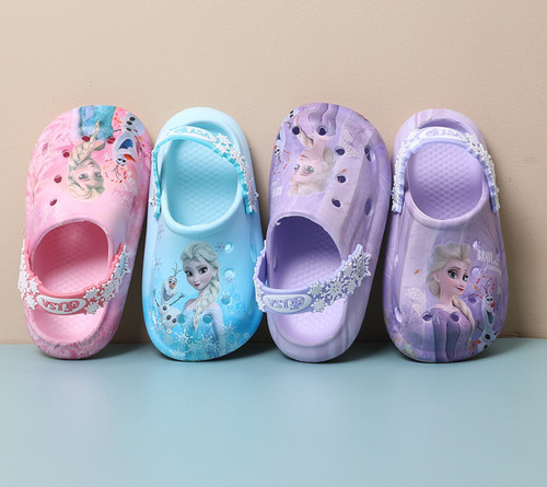 Kids girls beach garden clog - kids,