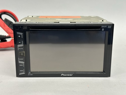 Pioneer avh 280bt - pioneer, 2