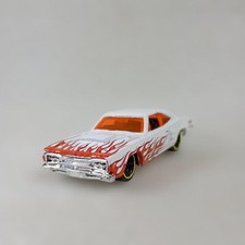 Hot Wheels '69 Dodge Coronet