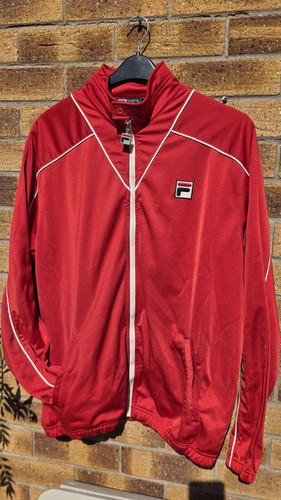 Fila vintage mens noble - mens,