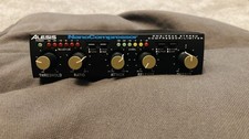 Alesis NanoCompressor Limiter