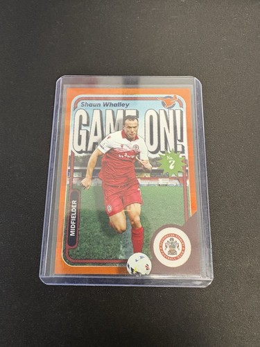 Shaun walley game - game, /