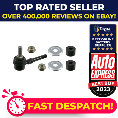 Anti roll bar - link, nissan
