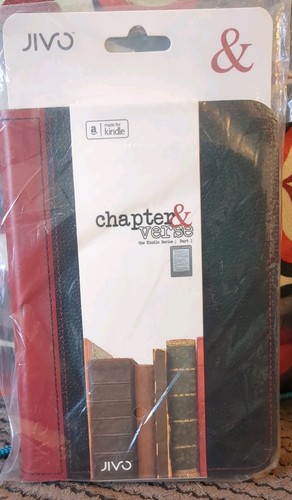 Jivo leather ereader - jivo,