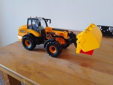 Shear Grab 8ft 1/32 Scale To