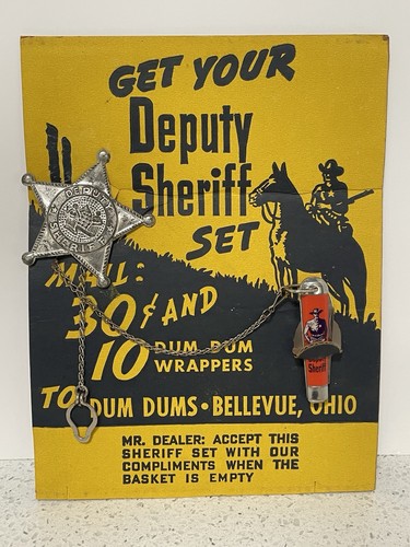 Dum dums original - -, display