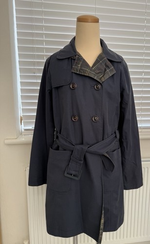 Barbour revertible trench - barbour,